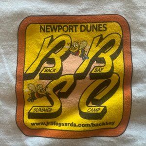 Newport Dunes Hurley T-Shirt